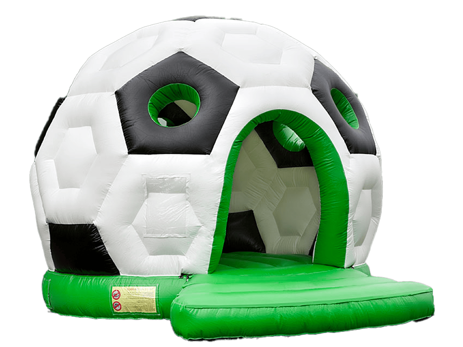 "Fußball" Rund Standard